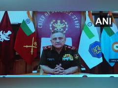 
      
      Operation Dost is testimony of India's willingness to extend help
      
      
