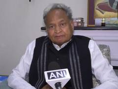 
      
      Paper leak a big disease, government takes strict action: Gehlot
      
      