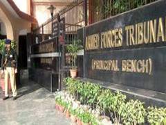 
      
      Military court allows plea by Maj Gen-rank officers 
      
      