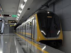 
      
      Alstom commences production of rolling stock for Bhopal, Indore Metro Project
      
      