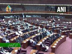 
      
      Pakistan Cabinet members show no frugality despite austerity plan
      
      
