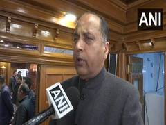 
      
      Himachal: BJP members stage walkout on Day 1 of Budget session
      
      