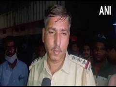 
      
      Udaipur: Woman's found dead, husband unconscious at rented house
      
      