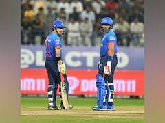 
      
      India Maharajas defeat Asia Lions 
      
      