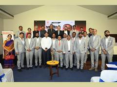 
      
      NAREDCO Vidarbha organizes RERACON
      
      