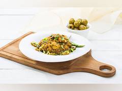 
      
      European Olives captivate Indian chefs with their exotic flavor
      
      