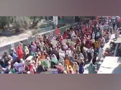 
      
      Activists protest against kidnapping, forced conversion of minors
      
      