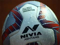 
      
      India offered three slots in AFC 2023-24 competitions
      
      