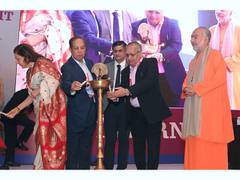 
      
      7th International Diabetes Summit 2023 inaugurated in Pune
      
      