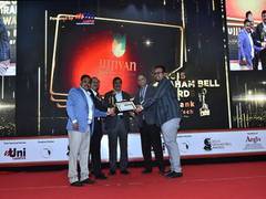 
      
      Hello Ujjivan app wins prestigious 13th Aegis Graham Bell Awards
      
      
