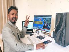 
      
      GATE 2023 Result to be released on March 16, 2023
      
      