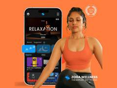 
      
      Zoga App launch: 500+ free yoga courses with pose correction
      
      