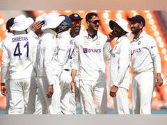 
      
      ICC ranking changes after recent Test series 
      
      