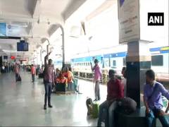 
      
      300 crores sanctioned to develop Thrissur railway station: PAC
      
      