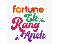 
      
      Fortune's Holi Campaign - #FortuneEkRangAnek contest 
      
      