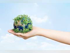 
      
      Embarking on the decarbonisation journey
      
      