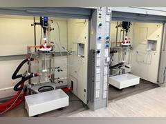 
      
      Sai Life Sciences sets up GMP Kilo Lab in Alderley Park, UK
      
      