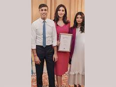 
      
      Deana Uppal receives Points of Light award from UK Prime Minister
      
      