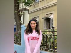 
      
      Divya Khosla Kumar gets injured while filming action scenes
      
      