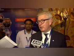 
      
      India's 5G rollout fastest globally: Ericsson chief
      
      
