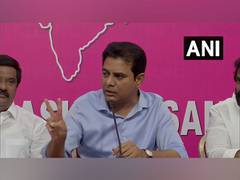 
      
      If PM was nominated, country could have won one more Oscar: KTR
      
      