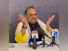 
      
      The property case was flawed, disappointing: Altaf Hussain
      
      