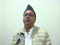 
      
      Uttarakhand Budget is based on PM Modi's mantra: CM Dhami
      
      