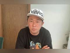 
      
      YouTuber-turned-lawmaker expelled from parliament
      
      