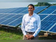 
      
      Rockefeller Foundation President Rajiv J. Shah to travel to India
      
      