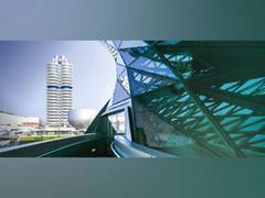 
      
      BMW Group expects profitable growth in 2023 
      
      
