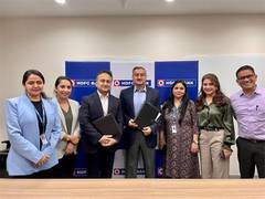 
      
      HDFC Bank partners with Manipal Global Skills Academy 
      
      