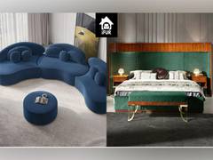 
      
      iFUR revolutionizing the furniture industry
      
      
