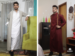 
      
      Mashroo launches Ramadan '23 collection with Munawar Faruqui
      
      