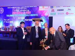
      
      Jadavpur University Alumni Mumbai National Conference held 
      
      