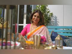 
      
      ABFRL's Jaypore presents #TheFabricOfIndia
      
      