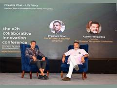 
      
      Cambridge, UK based o2h group hosts collaborative conference 
      
      