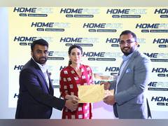 
      
      LSKB Aluminium Foils launches HOMEFOIL
      
      