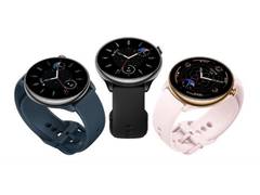 
      
      Amazfit launches GTR Mini Smartwatch with HD AMOLED Display
      
      