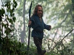 
      
      'Willow' cancelled after Season 1
      
      