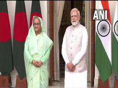 
      
      PM Modi, Sheikh Hasina to jointly inaugurate IBFP on March 18
      
      