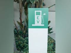 
      
      Research shows how EV's impact on grid can be minimized
      
      