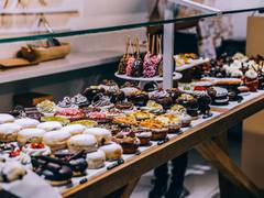 
      
      High sugar and fat diet can cause liver disease: Research
      
      