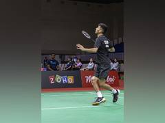 
      
      Lakshya Sen loses to Anders Antonsen
      
      