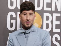 
      
      Barry Keoghan in talks for 'Gladiator' sequel 
      
      