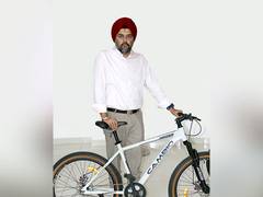 
      
      Cambio Bikes - Redefining the premium segment
      
      