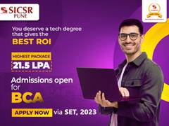
      
      SICSR spearheading technical education with BCA and BCA (Honours)
      
      
