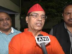 
      
      SP will play big role in stopping BJP in 2024: Party Vice Preside
      
      