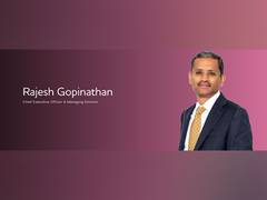 
      
      TCS chief resigns to pursue 