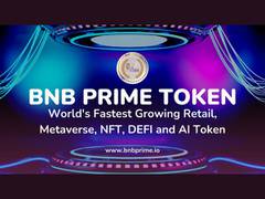 
      
      BNB Prime Token: Disrupting the crypto utilities
      
      