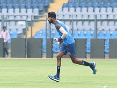 
      
      Hardik rules himself out of WTC Final
      
      